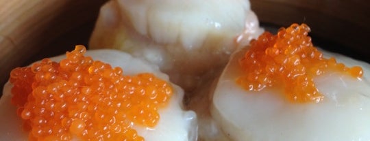 Pearl Liang is one of Dim Sum in London.