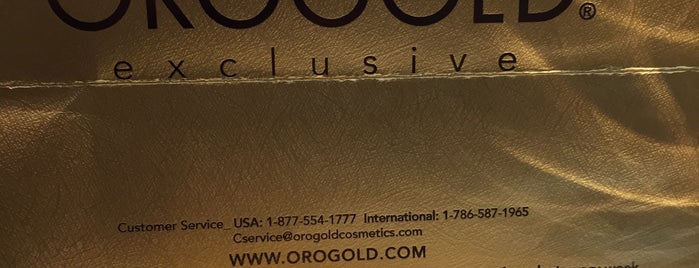 Orogold is one of MBS.