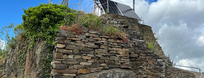 Burg Are is one of Around Rhineland-Palatinate.