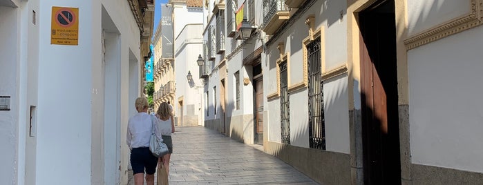 Casa Ramón García Romero is one of Spain.