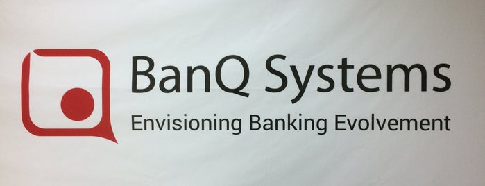 BanQ is one of My.