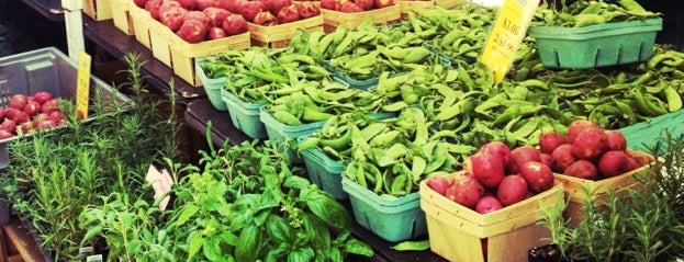 Minneapolis Farmers' Market - Thursday is one of The 15 Best Places for German Food in Minneapolis.
