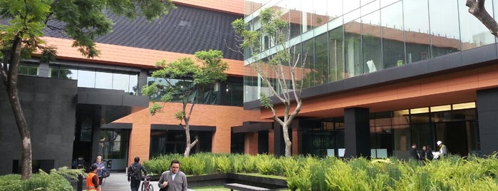 Corporativo Coyoacan is one of Aさんのお気に入りスポット.