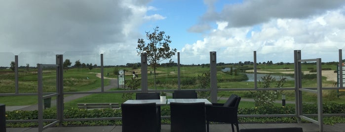 Golfbaan Dirkshorn is one of Golf Course Holland.
