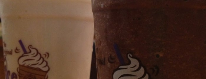 The Coffee Bean & Tea Leaf is one of Xacks'ın Kaydettiği Mekanlar.