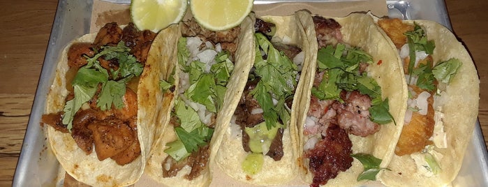 bartaco North Hills is one of Ralegh To-Do List.