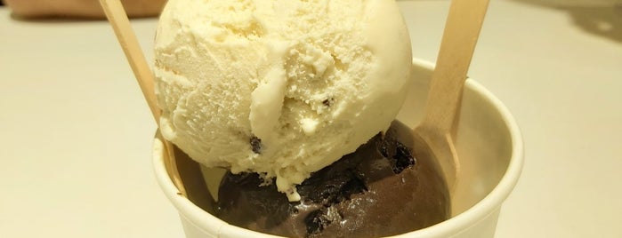 Hundred Acre Creamery is one of Micheenli Guide: Artisanal ice-cream in Singapore.