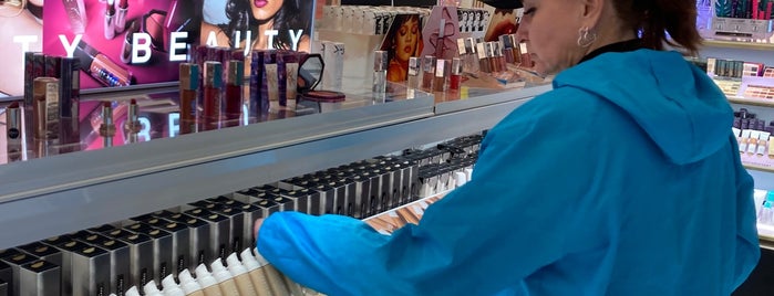SEPHORA is one of The 15 Best Cosmetics Stores in Atlanta.