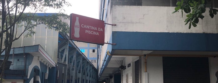 Universidade Santa Cecília (Unisanta) is one of Santos.