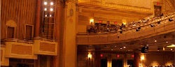 Brooklyn Tabernacle is one of NYC Churches.