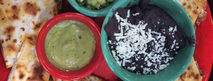 Mole' is one of The 15 Best Places for Sour Mix in Corpus Christi.