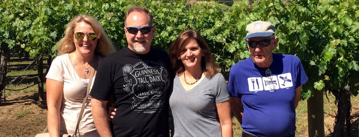 Jason Stephens Winery is one of Wineries of Santa Clara Valley.