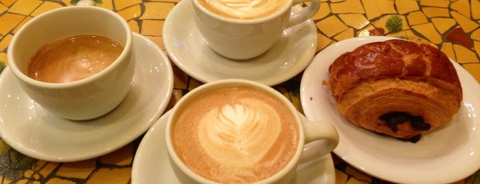 Cocola Bakery is one of The 15 Best Places for Espresso in San Jose.