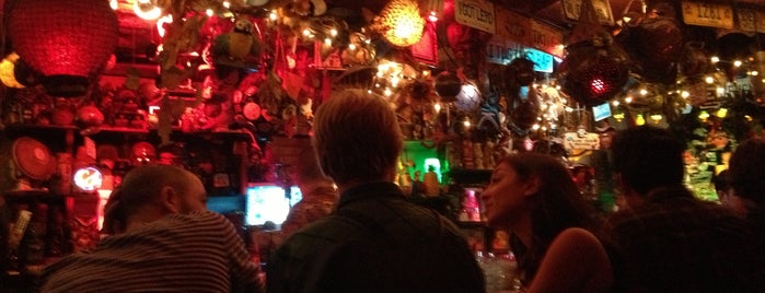 Tiki Ti is one of Bars to check in LA.