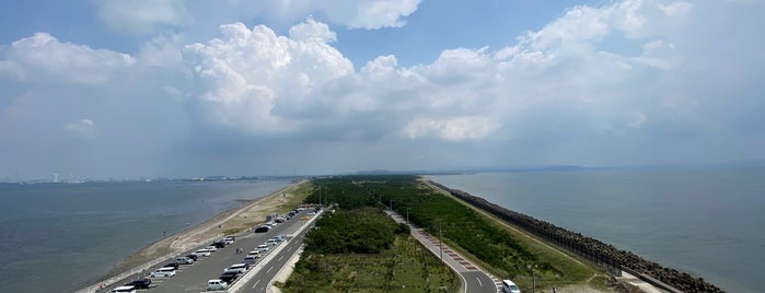 Cape Futtsu is one of Chiba.