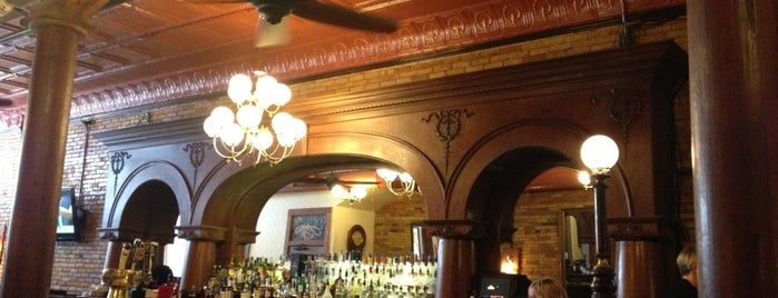 J Gardellas Tavern is one of Best After Work Bars: Grand Rapids.