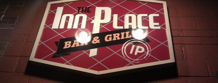 The Inn Place is one of BeerNight.