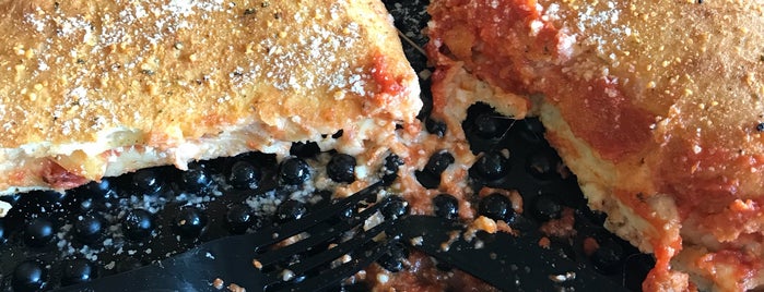Sardella's Pizza & Wings is one of The 15 Best Places for Poppy Seeds in Phoenix.