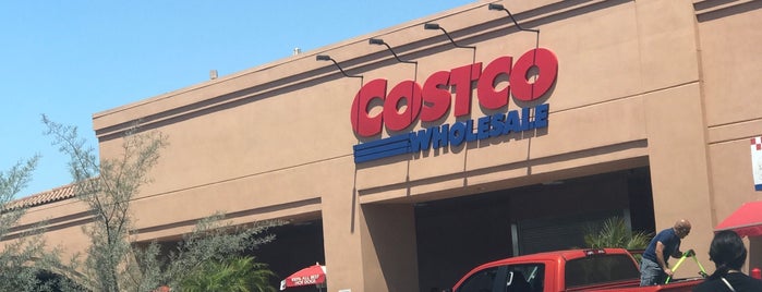 Costco Wholesale is one of Costco California.