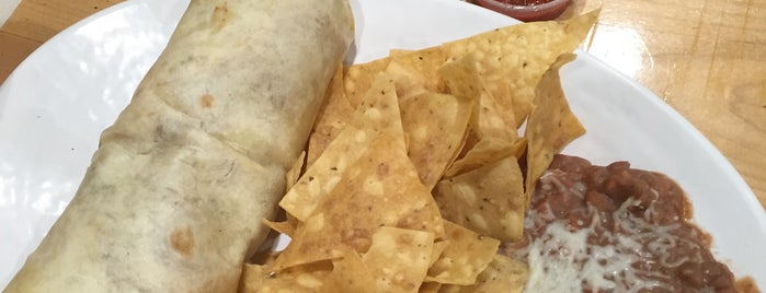 Rubio's Coastal Grill is one of The 15 Best Places for Burritos in Chula Vista.