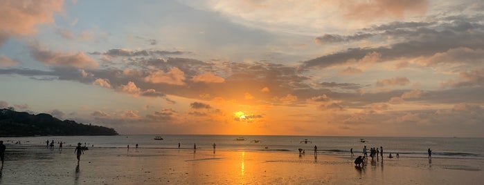 Muaya Beach is one of Bali.