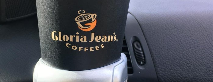 Gloria Jean's Coffees is one of Breakfast BKK.
