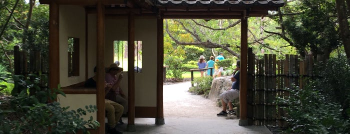 Morikami Museum And Japanese Gardens is one of Locais curtidos por Thelocaltripper.