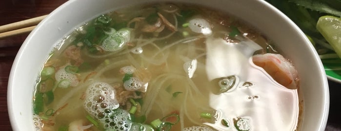 Pho 79 is one of Thelocaltripperさんのお気に入りスポット.