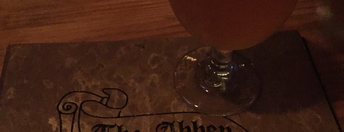 Abbey Brewing Company is one of Orte, die Thelocaltripper gefallen.