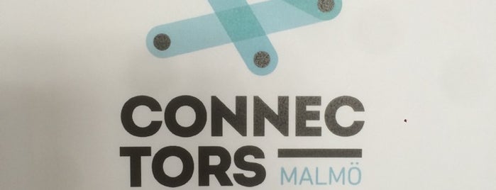 connectors is one of malmo.