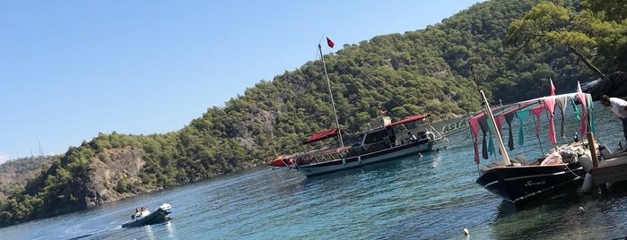 Hillside Beach Club is one of Özge'nin Beğendiği Mekanlar.