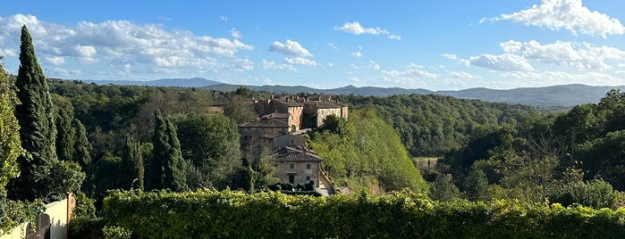 Il Borro Ferragamo is one of Tuscany Lifestyle Guide.