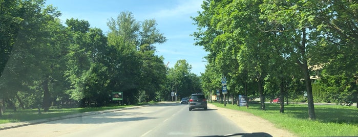 Miskolctapolca is one of Városrészek, terek, utcák / Miskolc Areas.