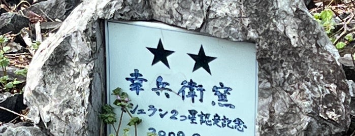 市之倉さかづき美術館 is one of 多治見.