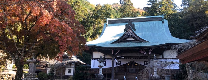 本立寺 is one of 日蓮宗の祖山・霊跡・由緒寺院.