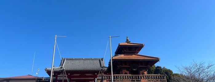 金剛寺 is one of 愛知県_東三河.