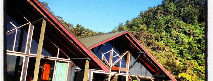 Grand Mercure Puka Park Resort Pauanui is one of Accor.