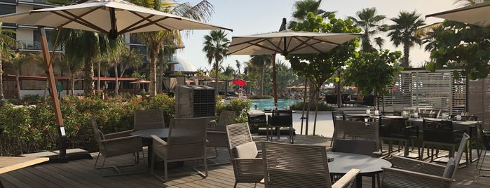 Gordon Ramsay Hell's Kitchen Dubai is one of Tempat yang Disukai Feras.