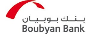 Boubyan Bank is one of Locais curtidos por Feras.