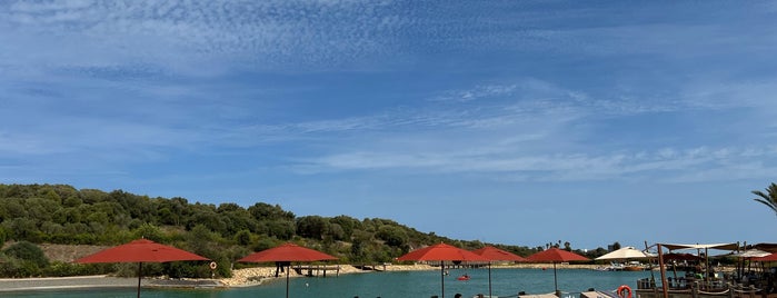 La Reserva Club Pool is one of Lugares favoritos de Feras.