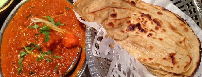 Tandoor Express is one of Must-visit Indian Restaurants in Doha.