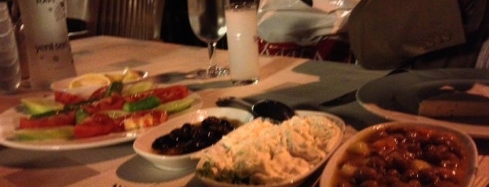 Bike Restaurant is one of Turgut'un Beğendiği Mekanlar.