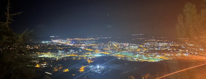 Afyon Kent Ormanı is one of สถานที่ที่ EMRE ถูกใจ.