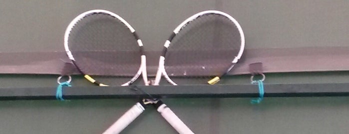 Tenis Kortları is one of Miray'ın Beğendiği Mekanlar.