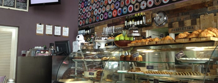 Rcaffé Coffee Shop is one of Cape Town.