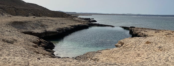 Al Nayzak is one of Marsa Alam .. The Pure Nature.