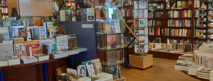 Blankevoort Boekhandel & Antiquariat is one of Bookstores.