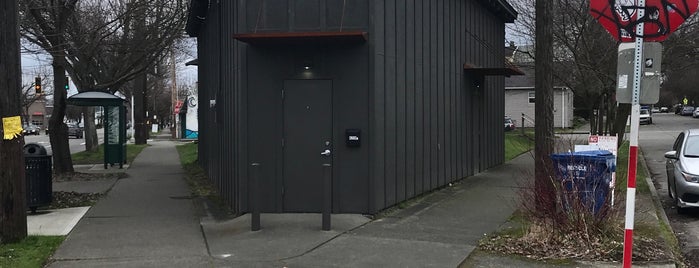 Reciprocal Recording Studios (Former) is one of Seattle.