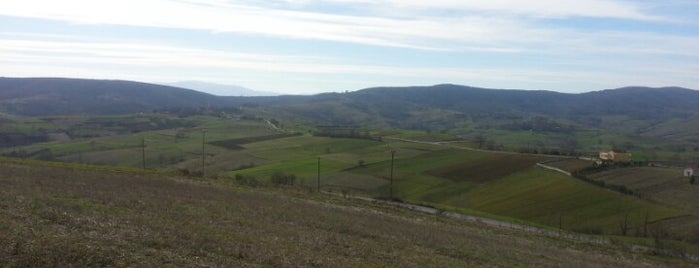 Babamın Çiftliği is one of Favorite Great Outdoors.