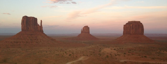 Wupatki National Monument is one of Places To See - Arizona.